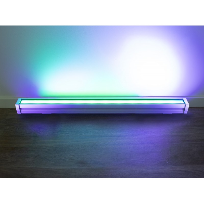 Barra linear de parede Smart Garden 48W RGB+CCT - Image 3