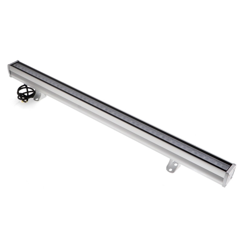 Barra linear de parede Smart Garden 48W RGB+CCT