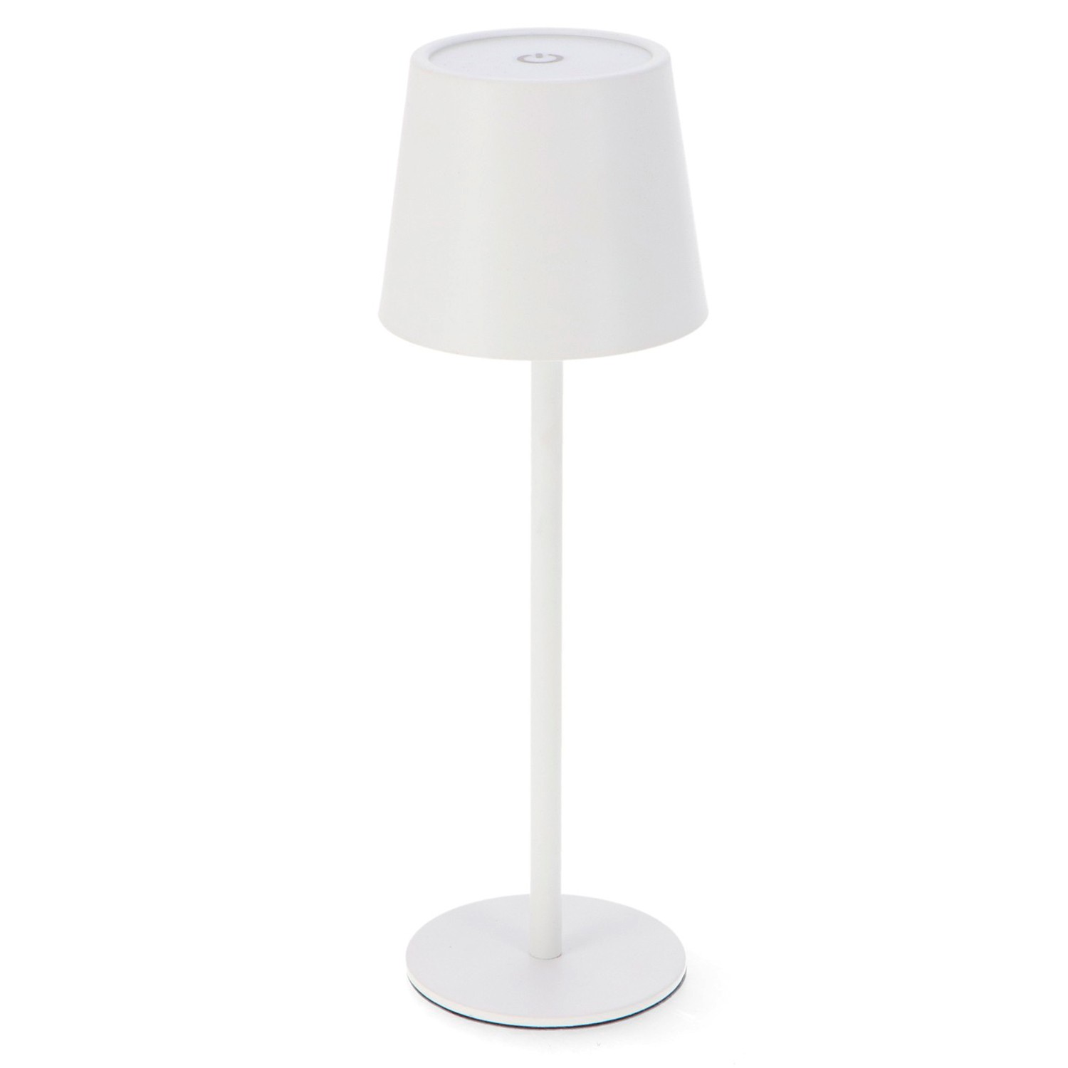 Candeeiro de mesa led White Serena CCT - Image 3
