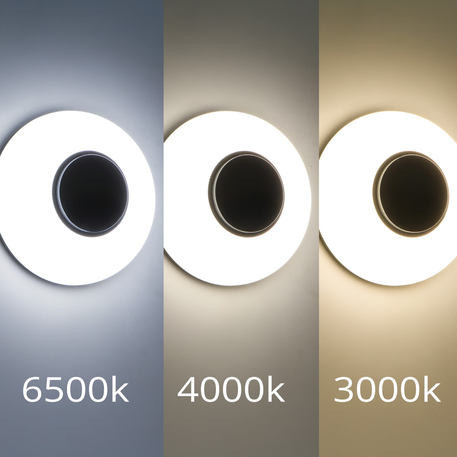 Aplique de parede LED Serena 20W CCT - Image 4