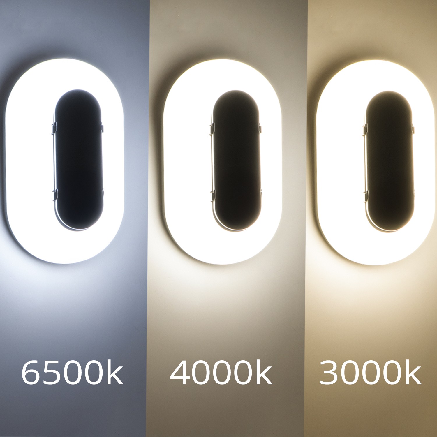 Aplique de parede LED Serena 18W CCT - Image 3