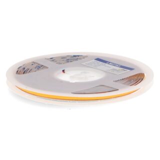 Fita LED 24V COB Free Cut IP20 10W/m - 10 Metros 4000K