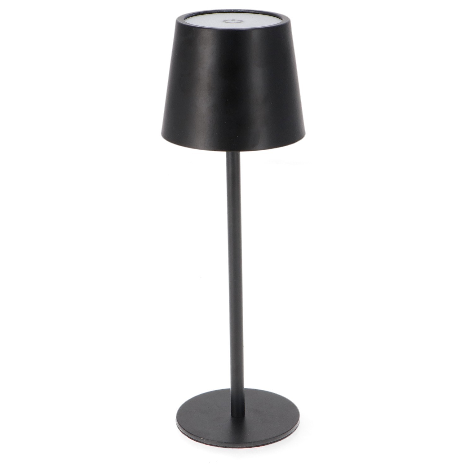 Candeeiro de mesa led Black Serena CCT - Image 3