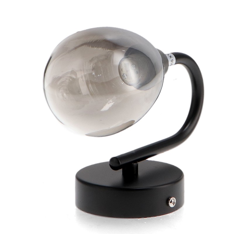 Aplique de parede Série Orce 1 lâmpadas G9 - Image 4