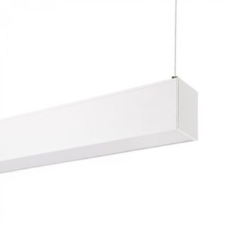 Barra Linear Trunk 20W (Ugr 19) 6000K
