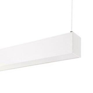 Barra Linear Trunk 40W (Ugr 19) CCT
