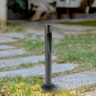 Baliza LED Neko Grey CCT