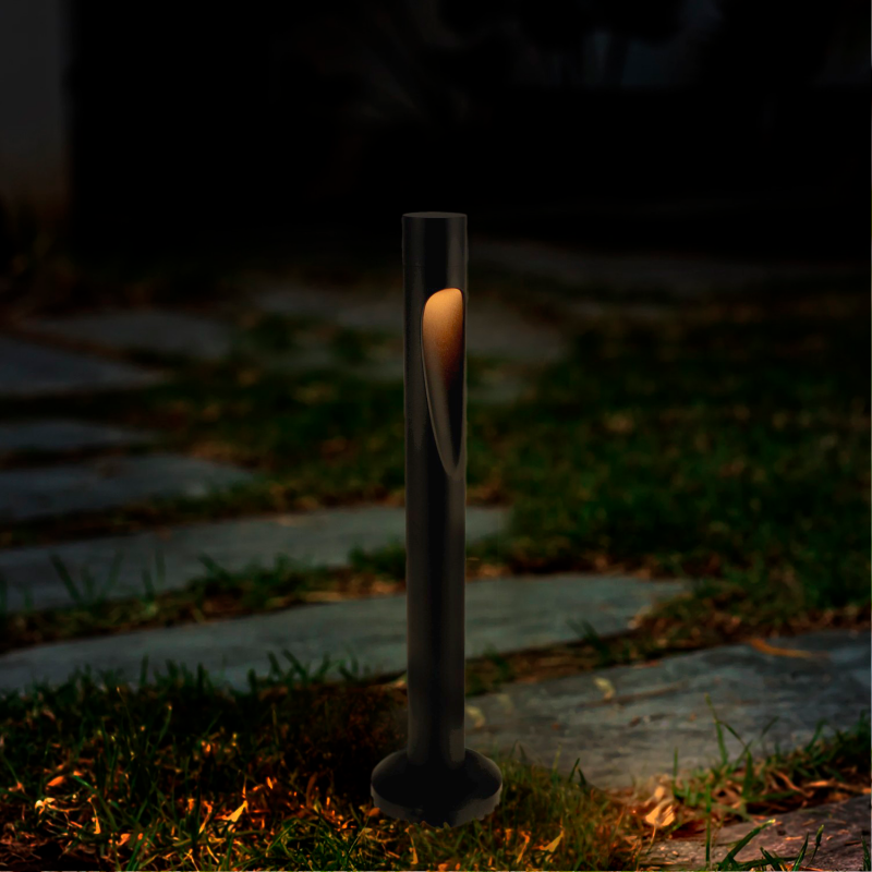 Baliza LED Neko Grey CCT - Image 3