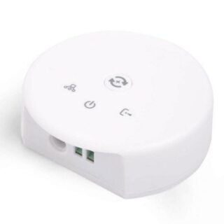 Controlador Wifi RGBW - App Magic Home