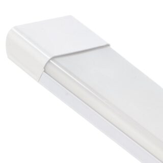 Armadura Led Slimline Moments 110W 4500K