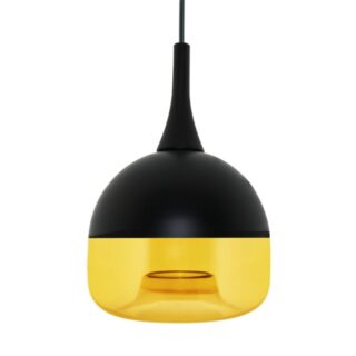 Candeeiro de Teto Black 89