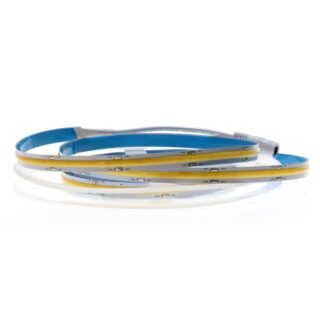 Fita LED 24V Cobled Nake IP20 320 LED/m - 5 Metros 6000K