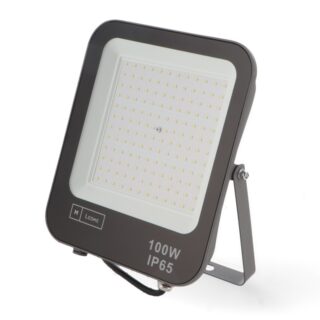 Projetor LED Napoli 100W 3000K