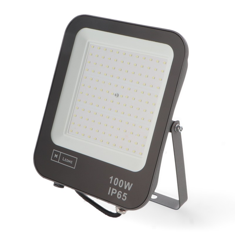 Projetor LED Napoli 100W 3000K