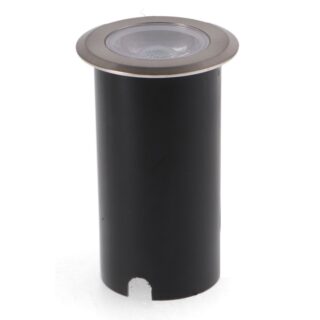 Projetor de Pavimento Fit 10W 12-24V IP67 CCT