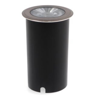 Projetor de Pavimento Fit 30W 230V IP67 CCT