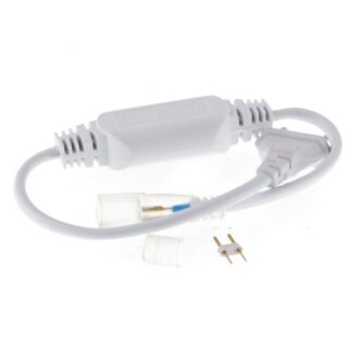 Retificador Tubo Led 220V 7W/m