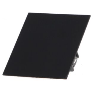 Tomada Tampa Cega - CC Preto