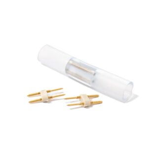 Conector para fita LED ø10 Mm