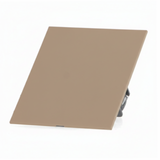 Tomada Tampa Cega - CC Dourado