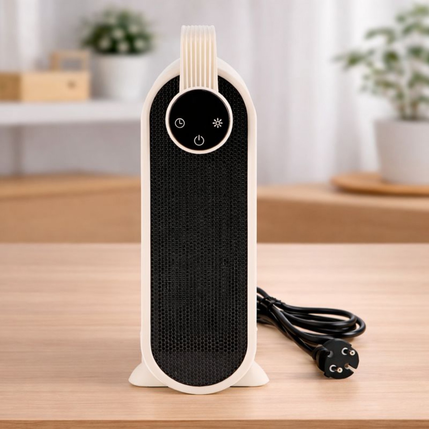 Aquecedor cerâmica White Hearth 2000W - Image 5