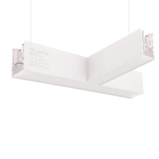 Barra linear Tuv 18W (UGR 19) T CCT