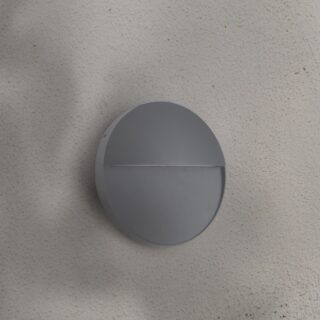 Baliza de Superfície LED Tech Grey 3W IP54 CCT