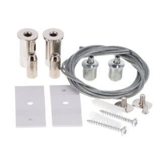 Suportes de haste linear Tuv 1.5 metros