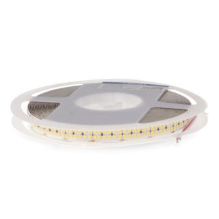 Fita LED 24V SMD Ziadna IP20 26W/m - 10 Metros 3000K