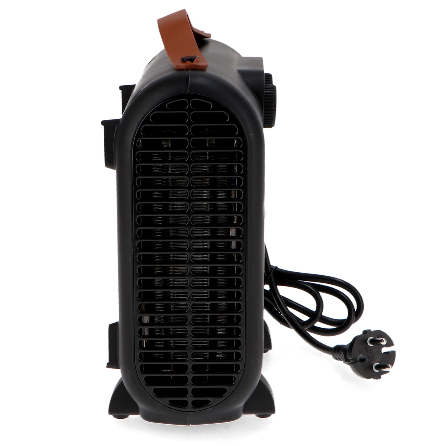 Aquecedor Elétrico Black Compact 2000W - Image 2