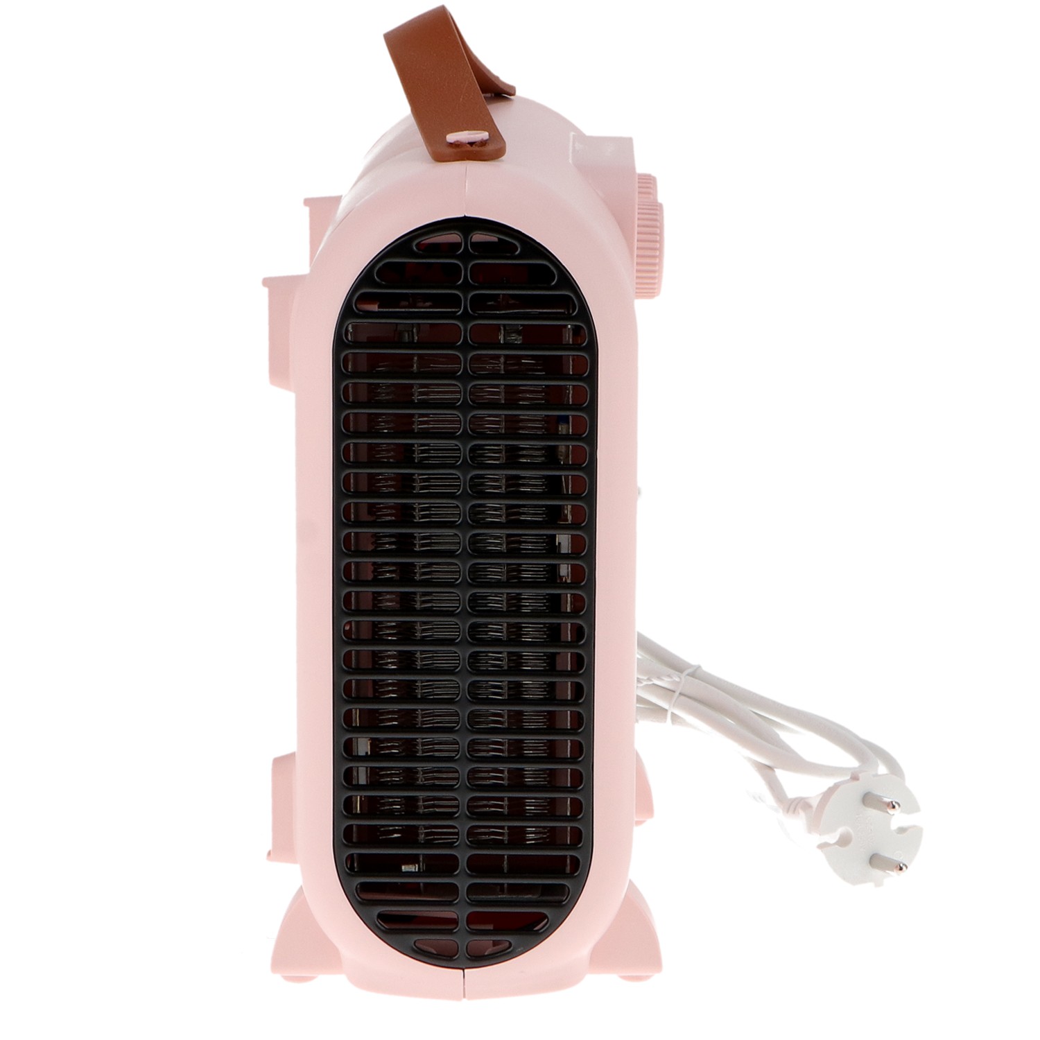 Aquecedor Elétrico Pink Compact 2000W - Image 2