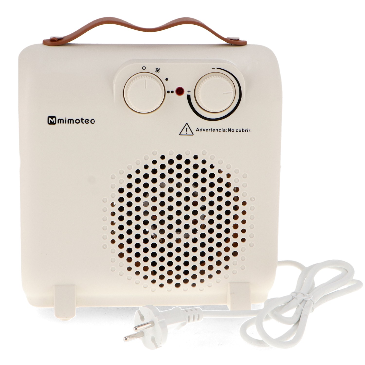 Aquecedor Elétrico White Broken 2000W - Image 3