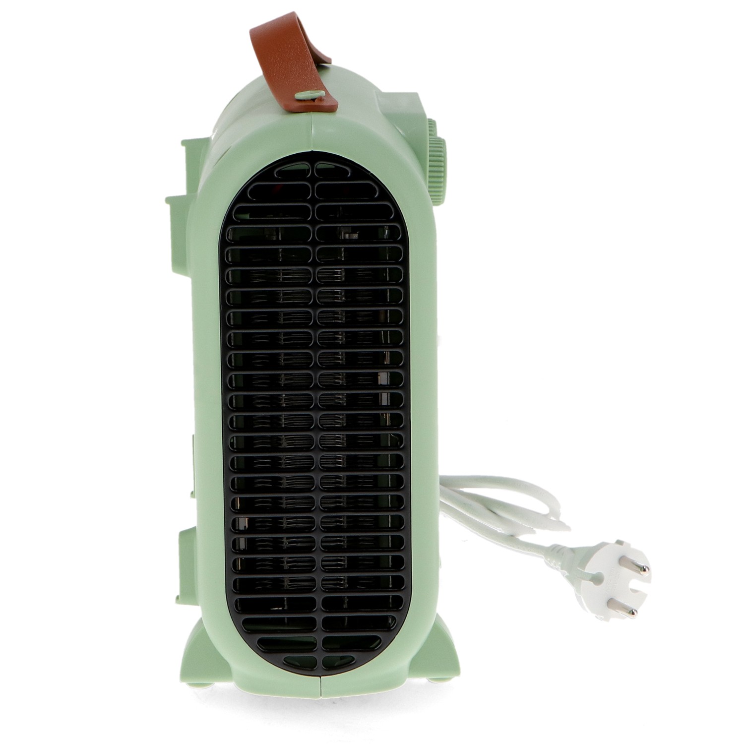 Aquecedor Elétrico Green Compact 2000W - Image 3