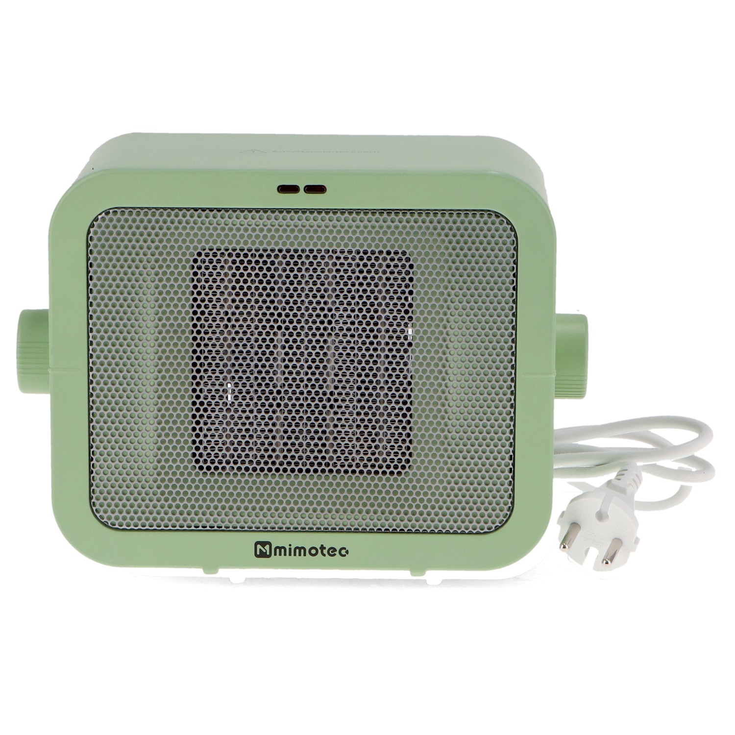 Aquecedor cerâmica Green Scatola 1500W - Image 2