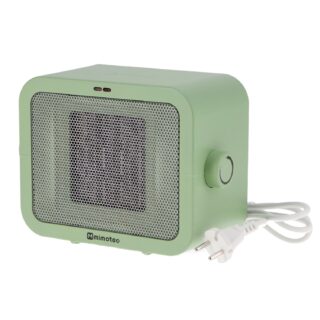 Aquecedor cerâmica Green Scatola 1500W