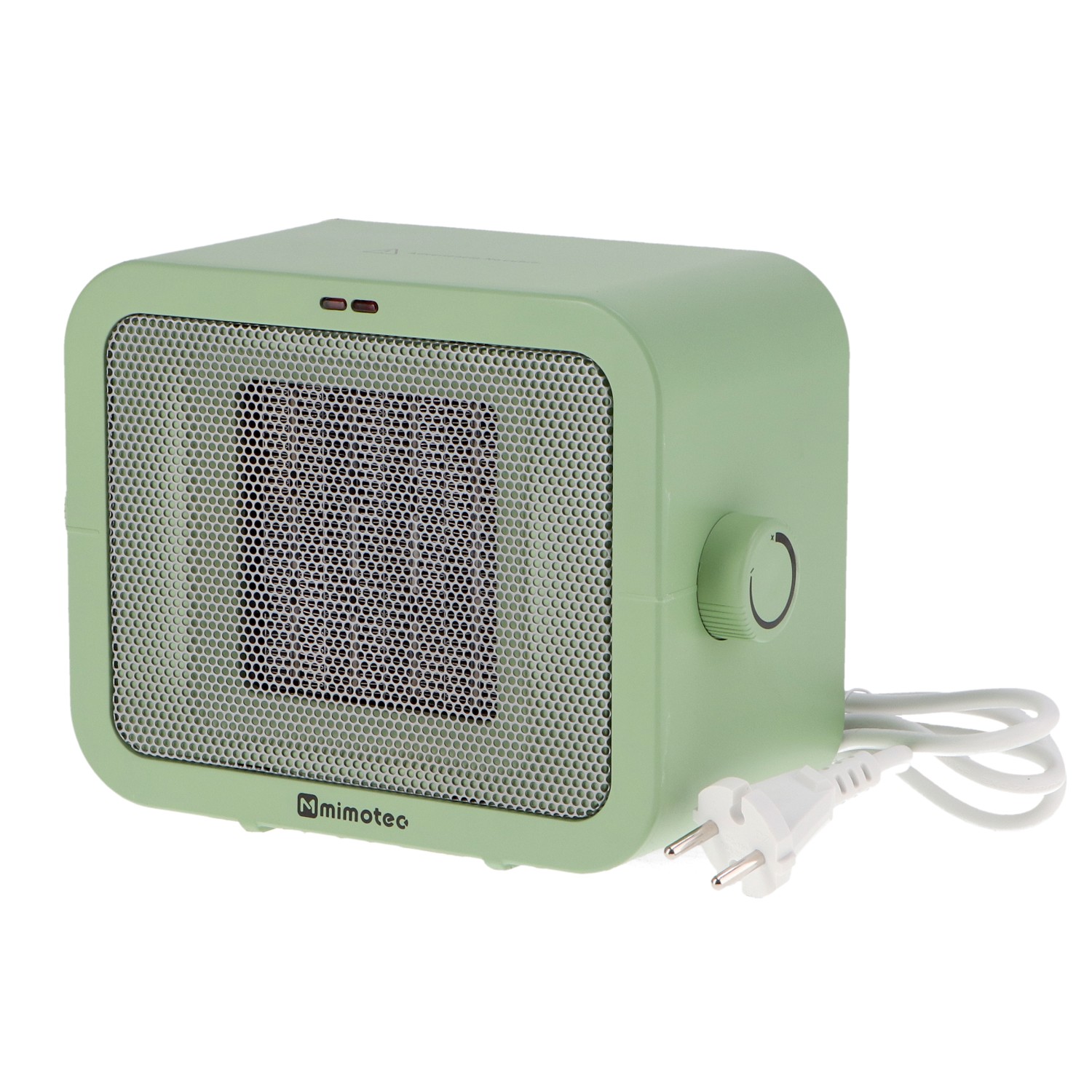 Aquecedor cerâmica Green Scatola 1500W - Image 3