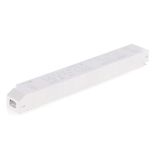 Transformador Lifud Dimável por Dali /Push CCT DT6 / DT8 LED 150W 24V