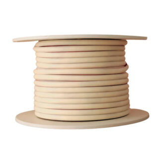 Fita LED COB 230Vdc 20W/m 480LED/m CCT (3cores) IP68 50m/rolo