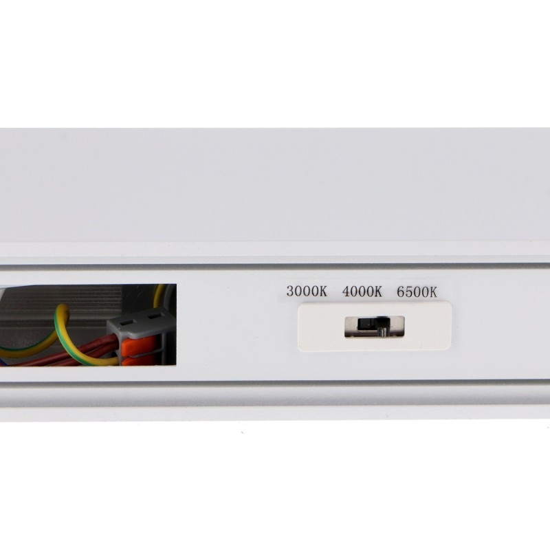 Barra linear Tuv 36W (UGR 19) 1200 mm CCT - Image 4