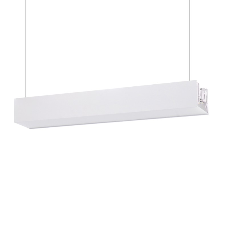 Barra linear Tuv 36W (UGR 19) 1200 mm CCT - Image 3
