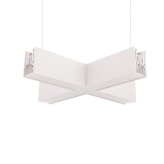 Barra linear Tuv 24W (UGR 19) X CCT