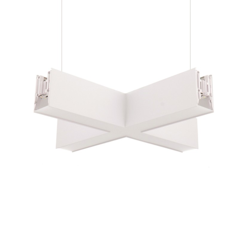 Barra linear Tuv 24W (UGR 19) X CCT