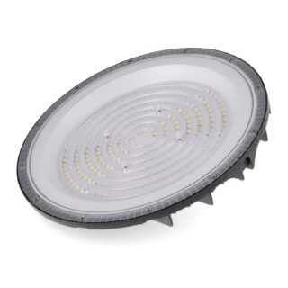 Campânula UFO LED Serie Eco 100W  4000K