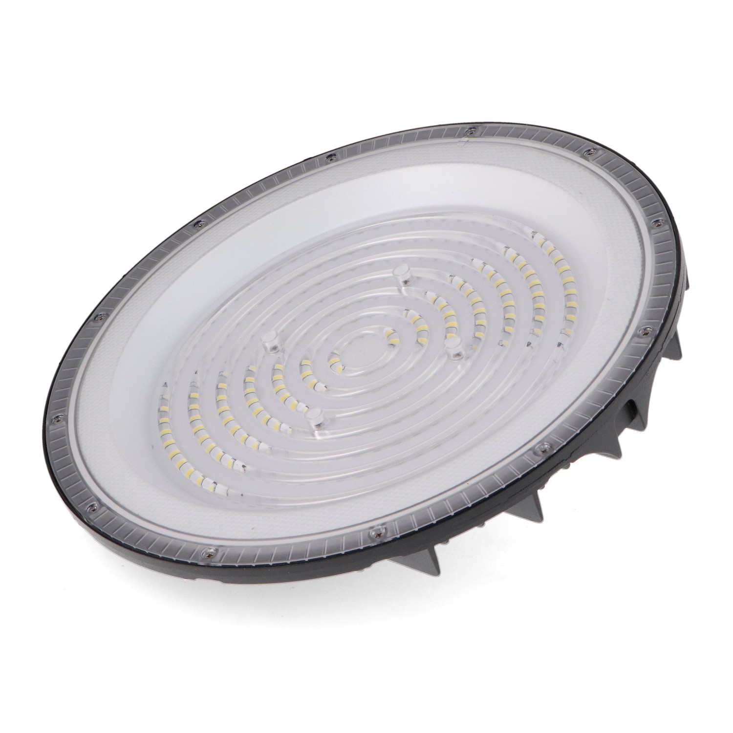 Campânula UFO LED Serie Eco 150W 4000K
