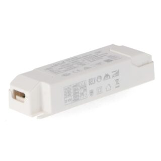 Driver Lifud regulação Triac Saida 25-42V Dc 20W Não flicker