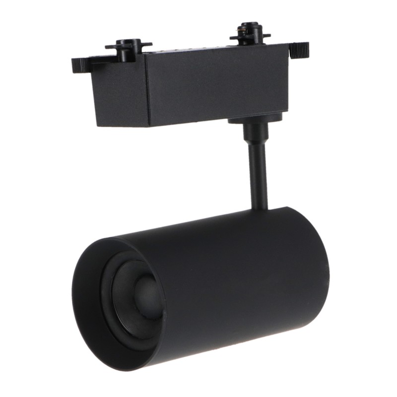 Altifalante para calha Preto Monofásico