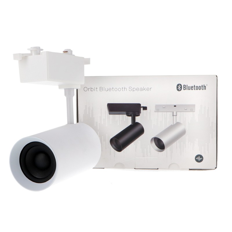 Altifalante para calha Branco Monofásico - Image 4