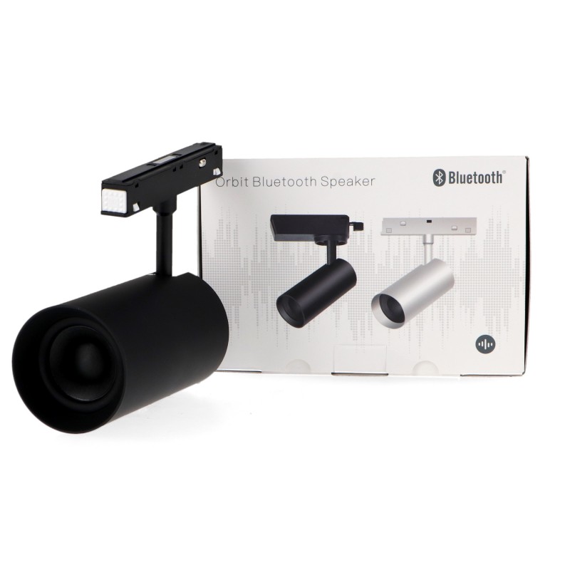 Altifalante Magnética LED Serie 16mm 10W Preto 48V - Image 4