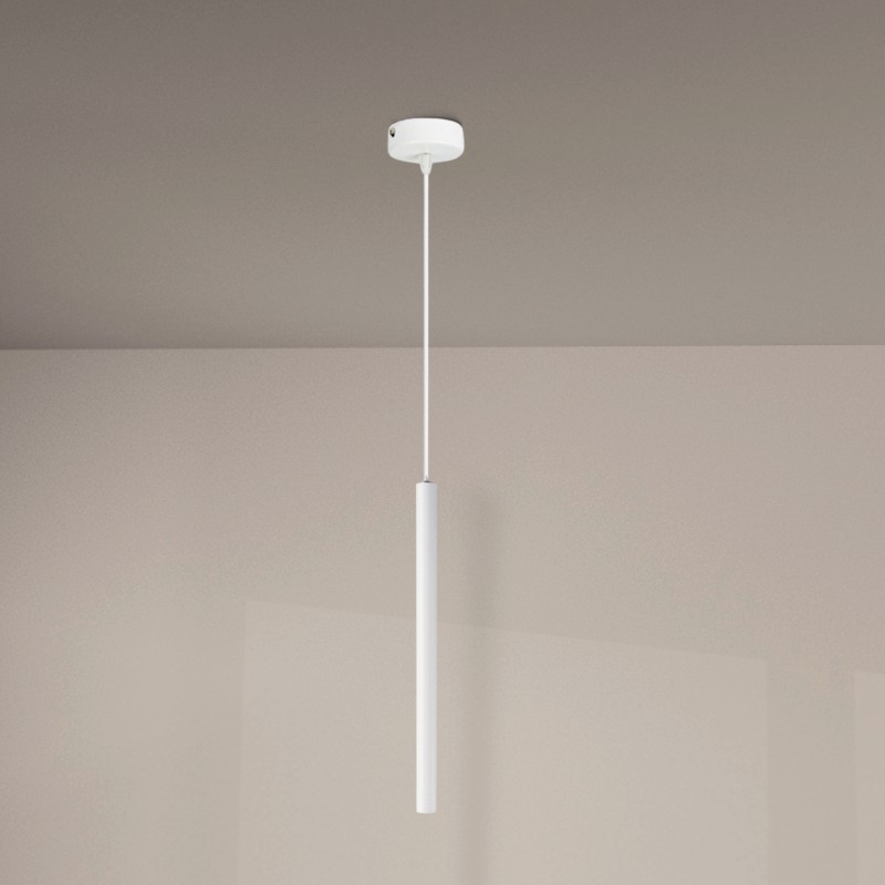 Candeeiro de Teto LED White Street 3W - Image 3