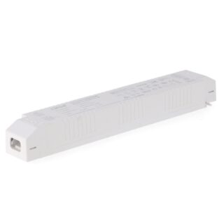 Transformador Lifud dimavel por Dali / Push CCT Dt6 / Dt8 LED 75W 24VDC